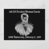 Abraham Lincoln 200th Anniversary