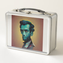 Abraham Lincoln, Android