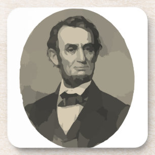 abraham lincoln coaster