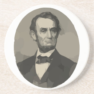 abraham lincoln coaster