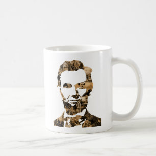 Abraham Lincoln Coffee Mug