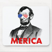 abraham lincoln merica