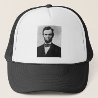 Abraham Lincoln Portrait by Alexander Gardner