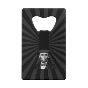 Abraham Lincoln Presidential Fashion Statement