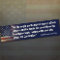 Abraham Lincoln Quote Bumper Sticker