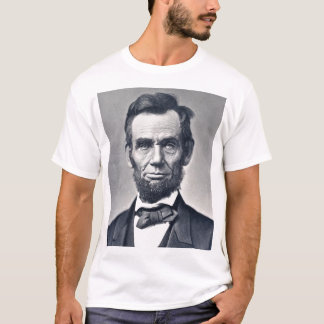 Abraham Lincoln Shirt