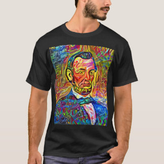 Abraham Lincoln T-Shirt