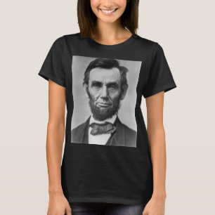 Abraham Lincoln T-Shirt