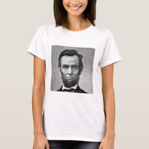 Abraham Lincoln T-Shirt