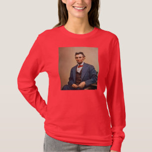 Abraham Lincoln T-Shirt