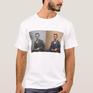 Abraham Lincoln T-Shirt
