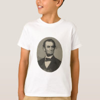 abraham lincoln