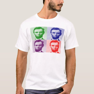 Abraham Lincoln T-Shirts & Gifts