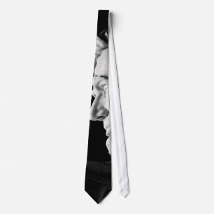 Abraham Lincoln Tie