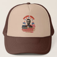 Abraham Lincoln