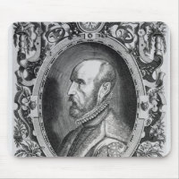 Abraham Ortelius