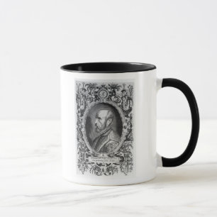 Abraham Ortelius Mug
