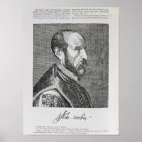 Abraham Ortelius