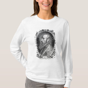Abraham Ortelius T-Shirt