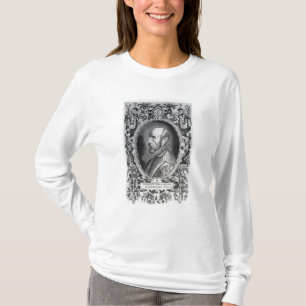 Abraham Ortelius T-Shirt