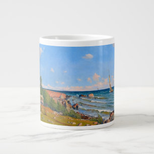 Abrahamsson’s ”Archipelago” mugs