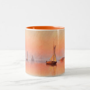 Abrahamsson’s Sailboats mugs - choose style