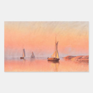 Abrahamsson’s Sailboats stickers