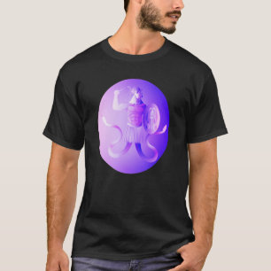 Abraxas Gem Shirt