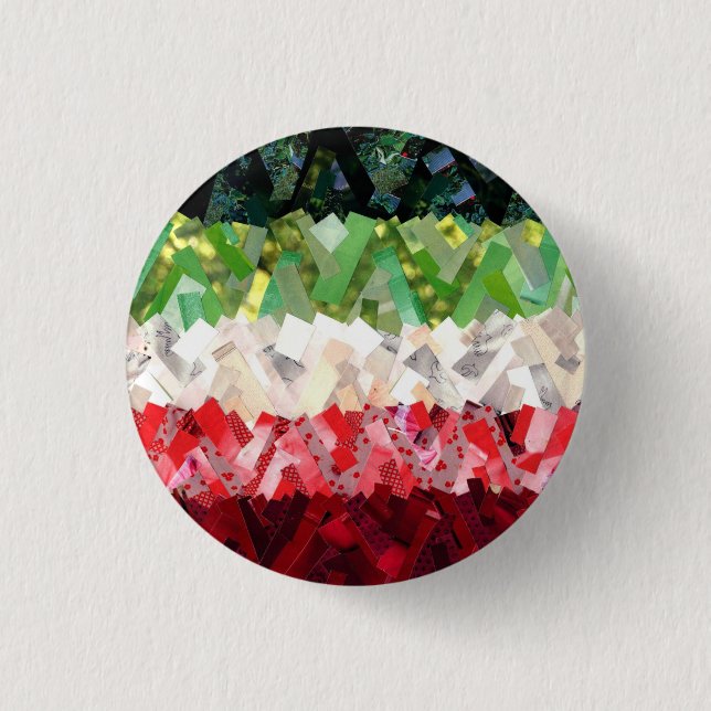 Abrosexual Button (Front)