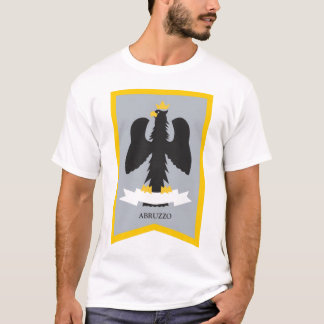 Abruzzo T Shirt