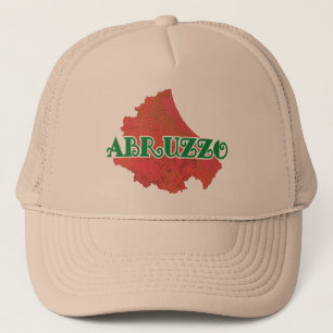 Abruzzo Trucker Hat