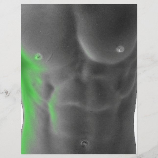 Abs (Front)