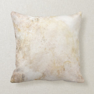 [ABS-BEI-1] Beige marble speckle Cushion
