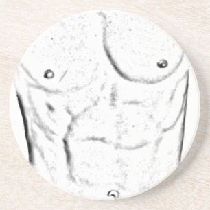 Abs Coaster