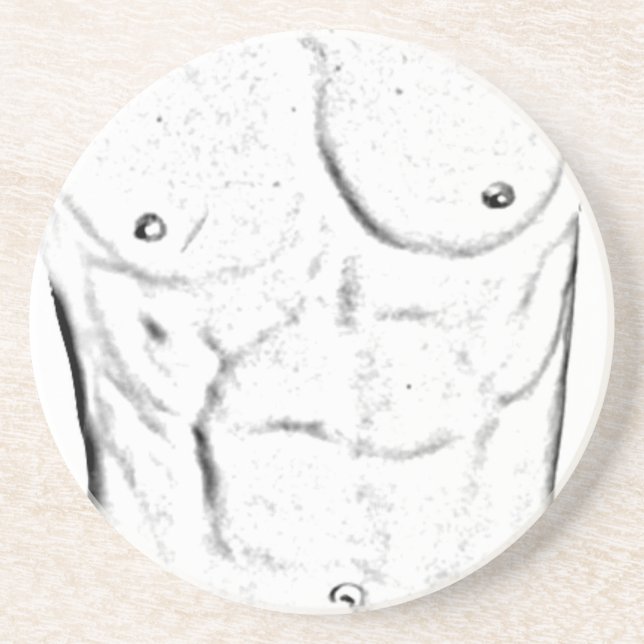 Abs Coaster (Front)