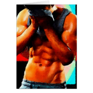 Abs-O-lutely