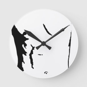 Abs Round Clock