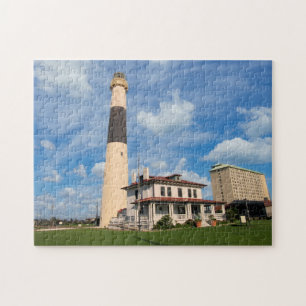 Absecon Lighthouse, New Jersey Puzzle
