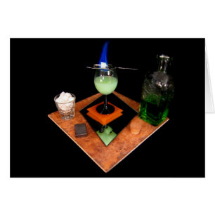 Absinthe