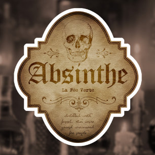 Absinthe Apothecary DC