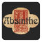 Absinthe Imaginary Bottle Lable