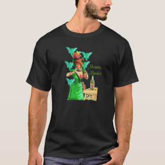 Absinthe Minded T-shirt