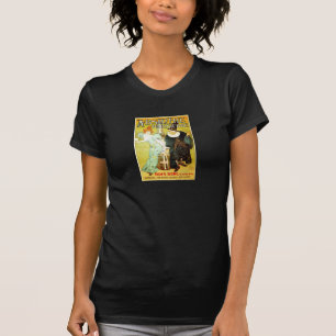 Absinthe parisienne T-Shirt