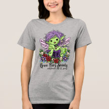 Absinthe Society Fairy