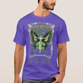 Absinthe T-Shirt