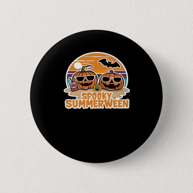 Absolute Academic Weapon Classic 6 Cm Round Badge (Front)