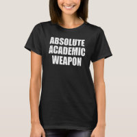 Absolute Academic Weapon  Trend 1