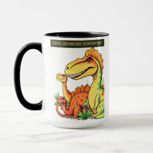Absolute Happiness Mug