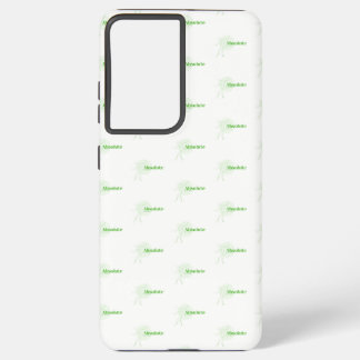 Absolute Phone case