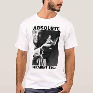 ABSOLUTE SXE T-Shirt